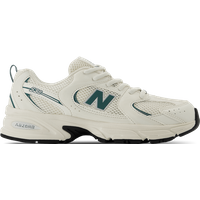 New Balance 530 Kleinkind Sneaker - Weiß - Größe 35.5 - Textil von New Balance