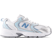 New Balance 530 Kleinkind Sneaker - Weiß - Größe 37.5 - Textil von New Balance