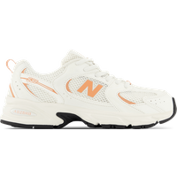 New Balance 530 Kleinkind Sneaker - Weiß - Größe 37.5 - Textil New Balance 530 Kleinkind Sneaker - Weiß - Größe 37.5 - Textil von New Balance