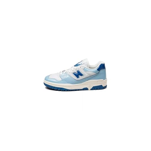 New Balance - 550 BB550YKE - BB550YKE - Hellblau, Eur 45 - US 11-29 cm von New Balance