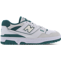 New Balance 550 Damen Sneaker - Weiß - Größe 36 - Leder von New Balance