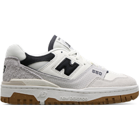 New Balance 550 Damen Sneaker - Grau - Größe 37 - Leder von New Balance
