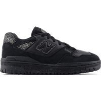New Balance 550 Damen Sneaker - Schwarz - Größe 39 - Leder von New Balance