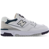 New Balance 550 Damen Sneaker - Weiß - Größe 36 - Leder von New Balance