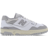 New Balance 550 Damen Sneaker - Weiß - Größe 36 - Leder von New Balance