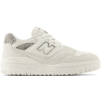 New Balance 550 Damen Sneaker - Weiß - Größe 37.5 - Leder von New Balance