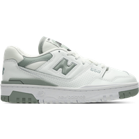 New Balance 550 Damen Sneaker - Weiß - Größe 40.5 - Leder von New Balance