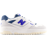 New Balance 550 Herren Sneaker - Weiß - Größe 40.5 - Leder von New Balance