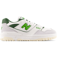 New Balance 550 Herren Sneaker - Weiß - Größe 45.5 - Leder von New Balance