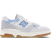New Balance 550 Herren Sneaker - Beige - Größe 41.5 - Leder, Synthetik von New Balance