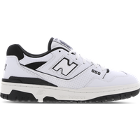 New Balance 550 Herren Sneaker - Weiß - Größe 40 - Leder, Synthetik von New Balance