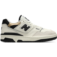 New Balance 550 Herren Sneaker - Weiß - Größe 42 - Leder von New Balance