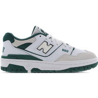New Balance 550 Kleinkind Sneaker - Weiß - Größe 36 - Leder von New Balance