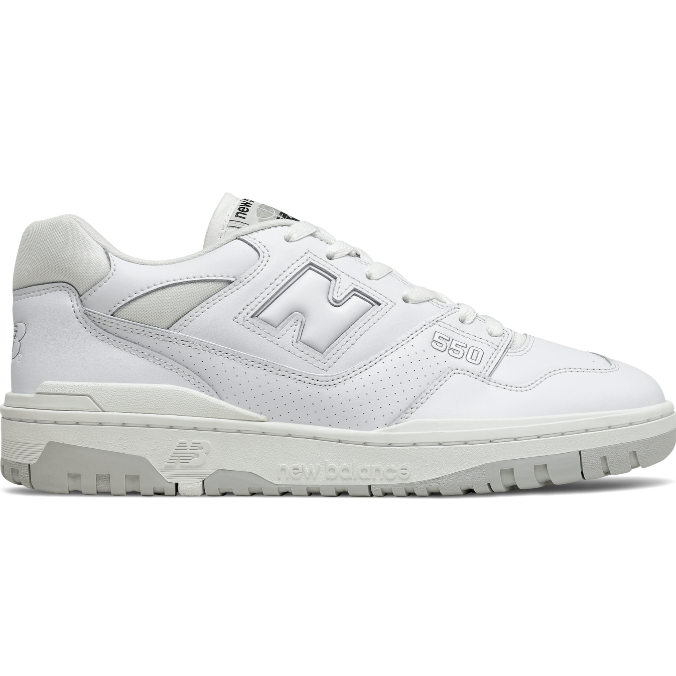 New Balance 550 Sneaker von New Balance