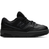 New Balance 550 Kinder Sneaker - Schwarz - Größe 28.5 - Synthetik von New Balance
