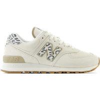 New Balance 574 Damen Schuhe - Weiß - Größe: 40.5 - Textil - Foot Locker von New Balance