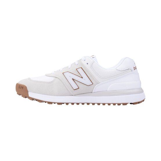 New Balance 574 Greens beige von New Balance