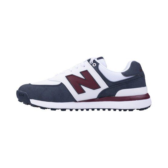 New Balance 574 Greens blau von New Balance