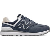 New Balance 574 Greens navy von New Balance