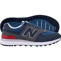 New Balance 574 Greens v2 navy von New Balance