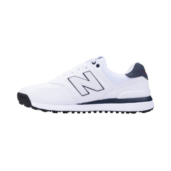 New Balance 574 Greens weiß von New Balance