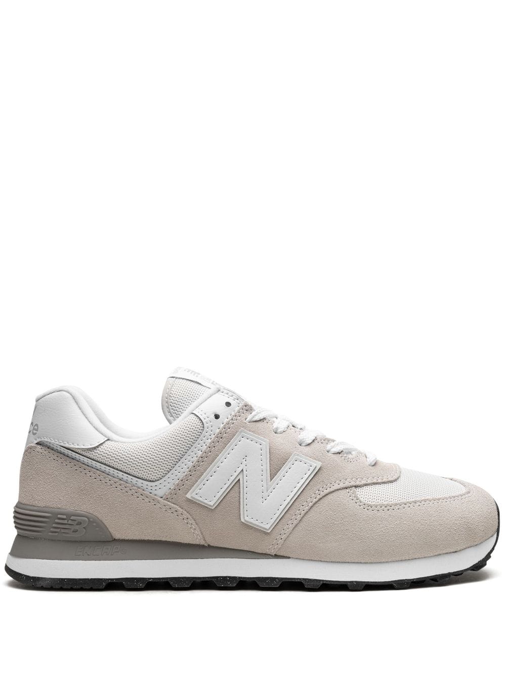 New Balance 574 Nimbus Cloud Sneakers - Grau von New Balance