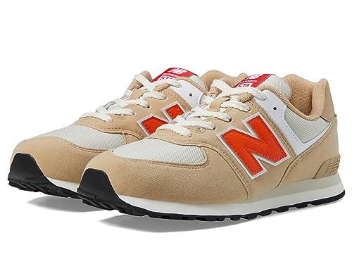 New Balance 574 Sneaker, Incense, 37.5 EU von New Balance