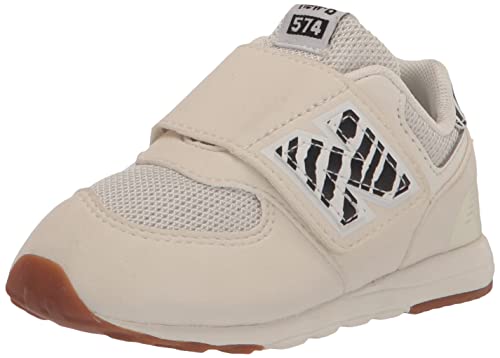 New Balance Mädchen 574 Sneaker, Sea Salt, 38.5 EU von New Balance