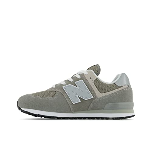 New Balance 574 Sneaker, Grau, 37 EU von New Balance