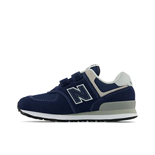 New Balance 574 Sneaker, Navy, 29 EU von New Balance