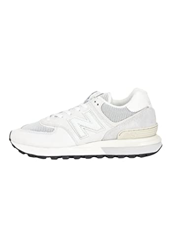 New Balance 574 Sneaker - Creme - 10 von New Balance