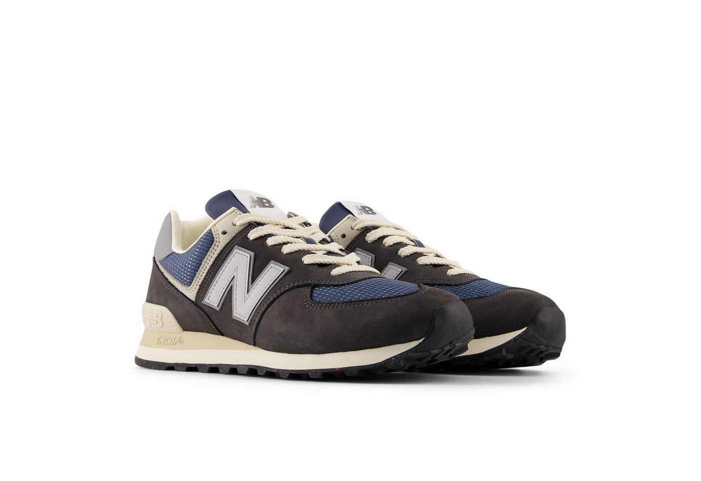 New Balance 574 Sneaker von New Balance