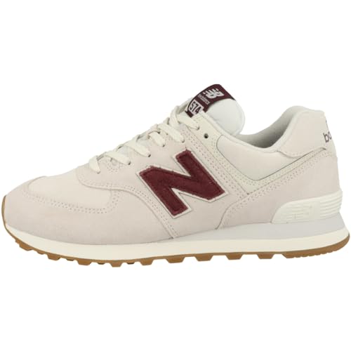 New Balance Unisex Erwachsene Sneaker Low U 574 von New Balance