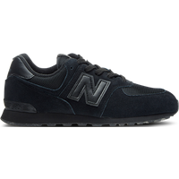 New Balance 574 Kleinkind Sneaker - Schwarz - Größe 37.5 - Leder, Textil New Balance 574 Kleinkind Sneaker - Schwarz - Größe 37.5 - Leder, Textil von New Balance