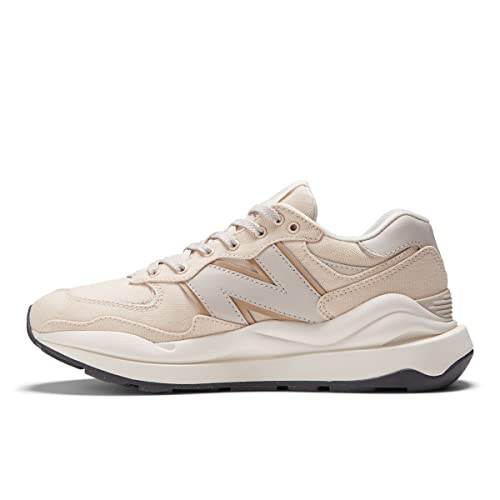 New Balance - 5740 - W5740PDA - Farbe: Creme - Größe: 37 EU von New Balance