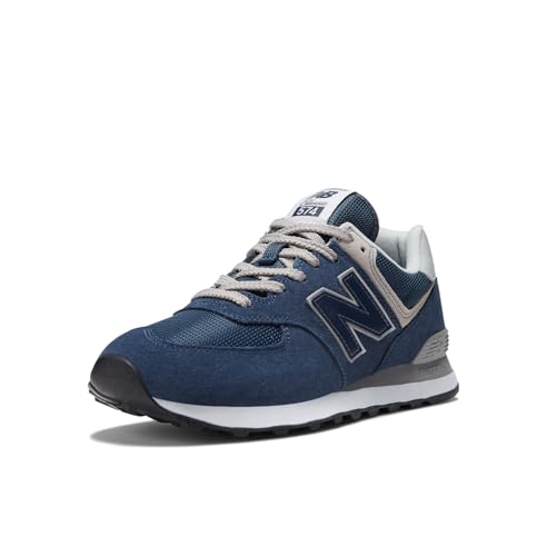 New Balance 574 EVN ML574EVN, Turnschuhe - 41.5 EU von New Balance
