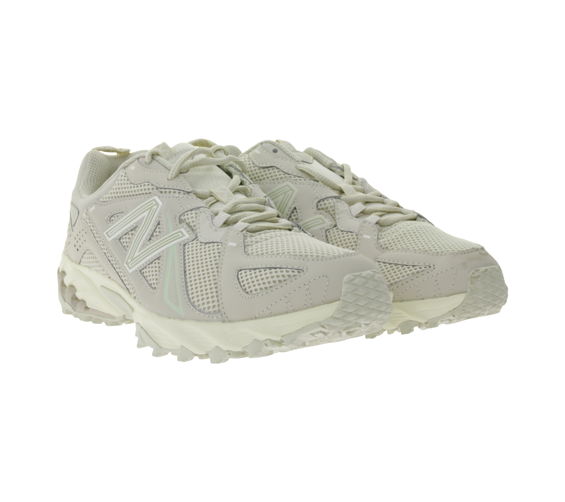 New Balance 610 Herren Sneaker aus atmungsaktivem Obermaterial Low-Top Schuhe mit weiche Polsterung an Zunge und Ferse Turnschuhe ML610TBC Beige New Balance 610 Herren Sneaker aus atmungsaktivem Obermaterial Low-Top Schuhe mit weiche Polsterung an Zunge und Ferse Turnschuhe ML610TBC Beige von New Balance