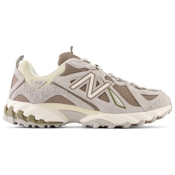 New Balance - 610 - Sneaker Gr M8 beige von New Balance