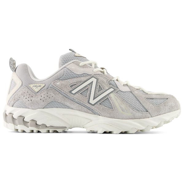 New Balance - 610 - Sneaker Gr M9 grau von New Balance