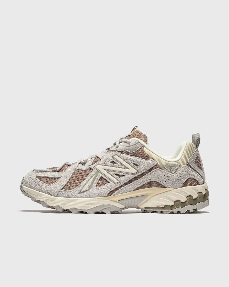 New Balance 610v1 men Lowtop grey in Größe:42 von New Balance