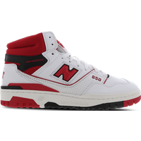 New Balance 650 Herren Sneaker - Weiß - Größe 44.5 - Leder von New Balance