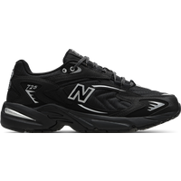 New Balance 725 Herren Schuhe - Schwarz - Größe: 40.5 - Wildleder - Foot Locker von New Balance
