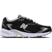New Balance 725 Herren Sneaker - Schwarz - Größe 42 - Leder von New Balance