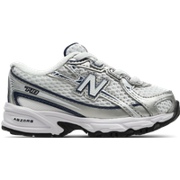 New Balance 740 Baby Sneaker - Blau - Größe 17 - Netz/Synthetik von New Balance