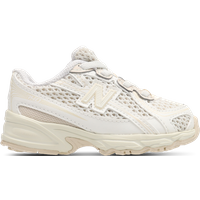 New Balance 740 Baby Sneaker - Grau - Größe 22.5 - Netz/Synthetik von New Balance