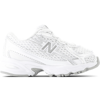 New Balance 740 Baby Sneaker - Weiß - Größe 21 - Leder von New Balance