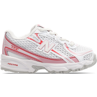 New Balance 740 Baby Sneaker - Weiß - Größe 26 - Netz/Synthetik von New Balance