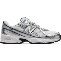 New Balance 740 Damen Sneaker - Blau - Größe 40 - Leder von New Balance