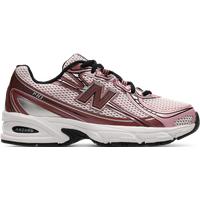 New Balance 740 Damen Sneaker - Braun - Größe 38 - Leder von New Balance