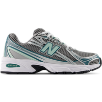 New Balance 740 Damen Sneaker - Grau - Größe 37.5 - Netz/Synthetik von New Balance